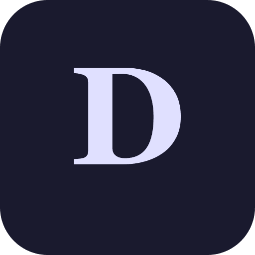 DFrame logo