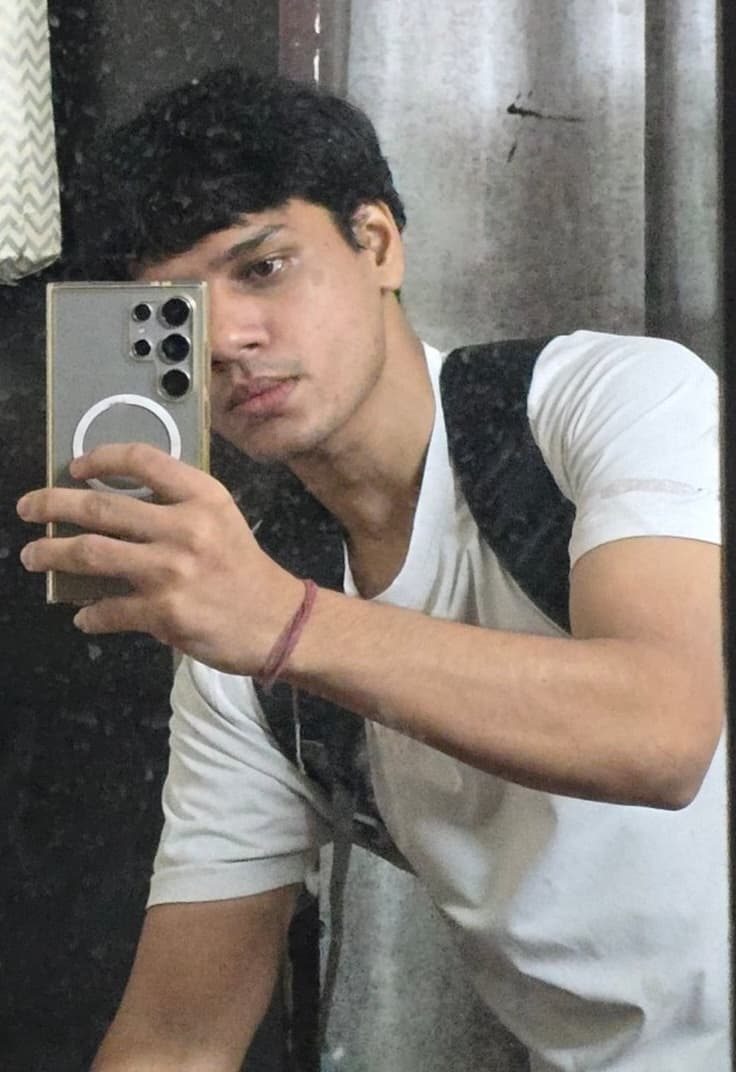 Divyyesh Chandra